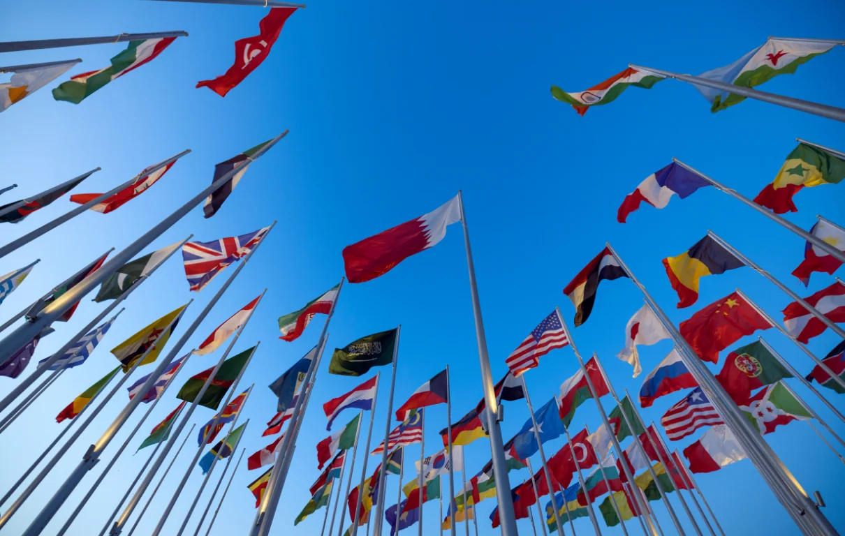 The Importance of Open Source Carbon Reporting Tools For Suppliers