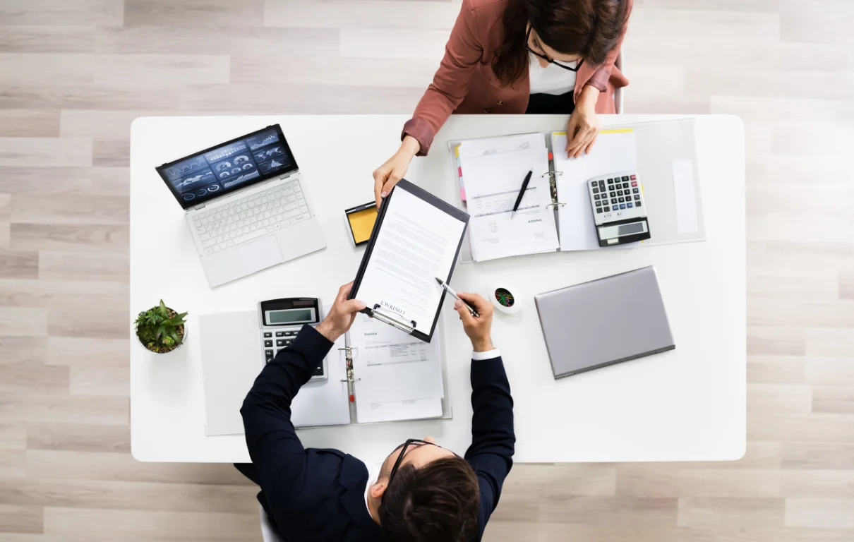 Winning More Contracts: How Carbon Report Simplifies Bids for Manufacturers