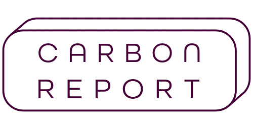 Carbon Report